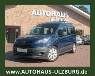 Ford Ford Transit Connect Kombi TDCi/5-Sitzer/AHK/2xSch Gebrauchtwagen