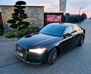 Audi Audi A6 3.0 TDI 160kW quattro S tronic - Matrix LE Gebrauchtwagen