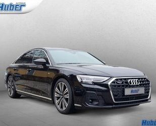 Audi Audi A8 50 TDI quattro 210(286) kW(PS) tiptronic Gebrauchtwagen