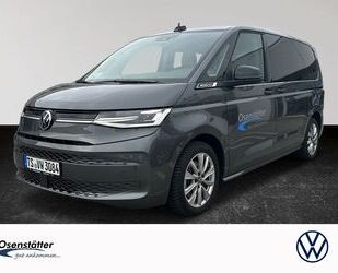 VW Volkswagen Multivan 1,4 TSI eHybrid Life Matrix-LE Gebrauchtwagen