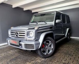 Mercedes-Benz Mercedes-Benz G 350 d, AMG 19