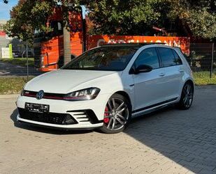 VW Volkswagen Golf VII GTI Clubsport 2.0 XENON PANO Gebrauchtwagen