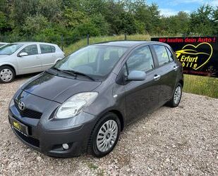 Toyota Toyota Yaris Life Klima TÜV NEU !!! Gebrauchtwagen