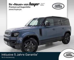 Land Rover Land Rover Defender 110 D300 X-Dynamic SE Panorama Gebrauchtwagen