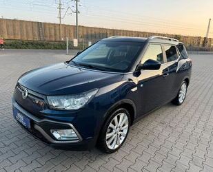 SsangYong Ssangyong XLV Crystal 4x2 Gebrauchtwagen