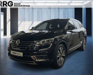 Renault Renault Koleos Initiale Paris 2.0 BLUE dCi 185 4WD Gebrauchtwagen