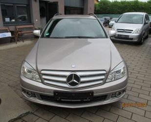 Mercedes-Benz Mercedes-Benz C 180 Kompressor Gebrauchtwagen