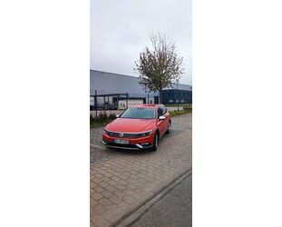 VW Volkswagen Passat Alltrack 2.0 TDI SCR 140kW DSG 4 Gebrauchtwagen