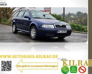 Skoda Skoda Octavia Combi Tour 2.Hand Tüv bis 02.2026 Gebrauchtwagen