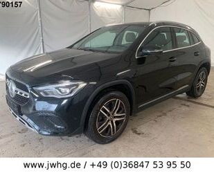 Mercedes-Benz Mercedes-Benz GLA 200 Progressive LED Kam Navi+ Wi Gebrauchtwagen