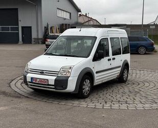 Ford Ford Tourneo Connect LX Kombi lang - TÜV 11/2026 - Gebrauchtwagen