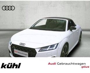 Audi Audi TT Roadster 45 TFSI Q S tronic S line B&O PDC Gebrauchtwagen