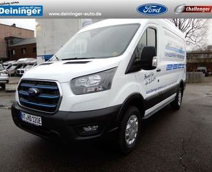 Ford Ford Transit Kasten L2H2 Trend ELEKTRO Autom. Gebrauchtwagen