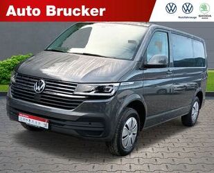 VW Volkswagen T6.1 Caravelle 2.0 TDI+Abstandsregeltem Gebrauchtwagen