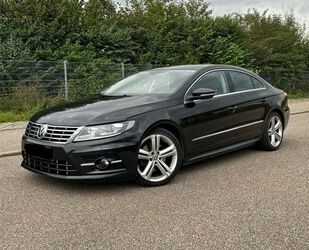 VW Volkswagen CC R Line TüV 06/26 Gebrauchtwagen