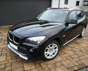 BMW BMW X1 xDrive18d Gebrauchtwagen