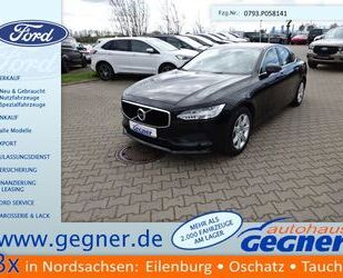 Volvo Volvo S90 D3 Momentum Klimaaut. ACC LMF LED Gebrauchtwagen