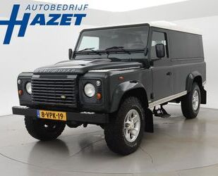 Land Rover Land Rover Defender 2.4 TD 110