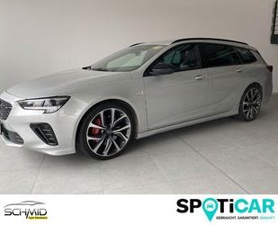 Opel Opel Insignia B Sports Tourer GSi 4x4 Gebrauchtwagen