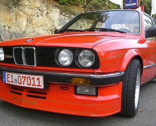 BMW 323 Gebrauchtwagen