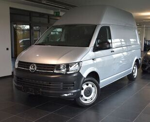 VW T6 Transporter Gebrauchtwagen