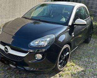 Opel Adam Gebrauchtwagen