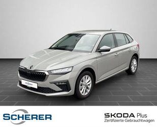 Skoda Scala Gebrauchtwagen