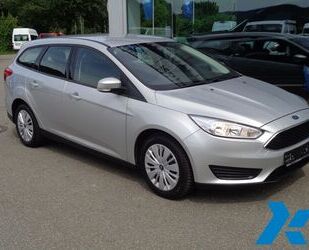 Ford Ford Focus Turnier Trend 1.0 EcoBoost Gebrauchtwagen