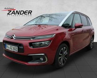 Citroen Citroën Grand C4 Picasso EAT Automatik 7-Sitzer Gebrauchtwagen