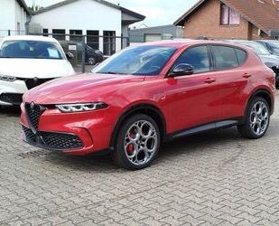 Alfa Romeo Alfa Romeo Tonale Veloce PHEV #TechPaket Gebrauchtwagen