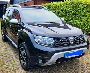 Dacia Dacia Duster TCe 130 2WD GPF Prestige Gebrauchtwagen