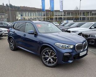 BMW BMW X5 xDrive30d M Sportpaket Gebrauchtwagen