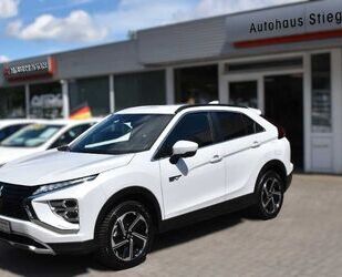 Mitsubishi Mitsubishi Eclipse Cross PHEV Plus mit Intro Paket Gebrauchtwagen