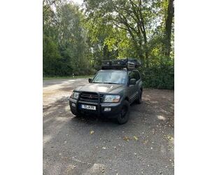 Mitsubishi Mitsubishi Pajero V60 mit LKW Zulassung - Offroad- Gebrauchtwagen