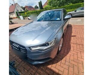 Audi Audi A6 3.0 TDI Avant 2013 Gebrauchtwagen