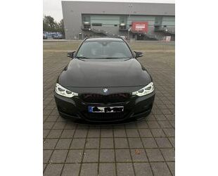 BMW BMW 325d Touring Sport Line Sport Line Gebrauchtwagen