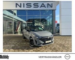 Nissan Nissan Qashqai 1.5 VC-T e-Power N-Design E-PEDAL K Gebrauchtwagen