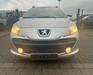 Peugeot Peugeot 207 SW Urban Move Gebrauchtwagen