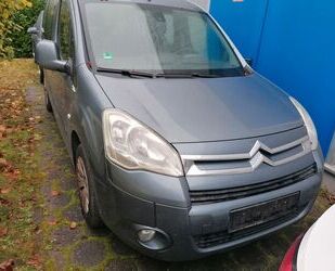 Citroen Citroën Berlingo Kombi Multispace.Klima.TÜV.1Hand Gebrauchtwagen