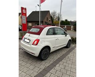 Fiat Fiat 500C Gebrauchtwagen