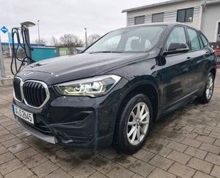 BMW BMW X1 sDrive18d Automatik Gebrauchtwagen