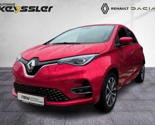 Renault Renault ZOE Intens R135 Z.E. 50 CCS Gebrauchtwagen