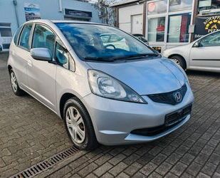 Honda Honda Jazz 1.4 Comfort **KLIMAAUTOMATIK** Gebrauchtwagen