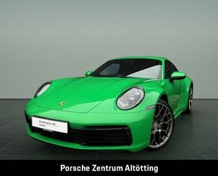 Porsche Porsche 992 (911) Carrera | Interieur-Paket Carbon Gebrauchtwagen