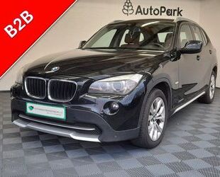 BMW BMW X1 Baureihe X1 20 d xDrive Gebrauchtwagen