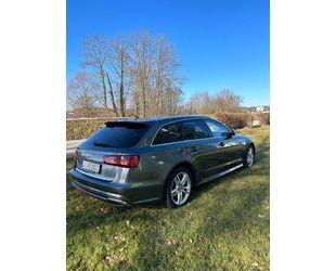 Audi Audi A6 2.0 TDI 140kW ultra S tronic Avant - Gebrauchtwagen