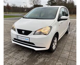 Seat Seat Mii Chic Gebrauchtwagen