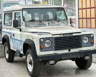 Land Rover Land Rover Defender *OLDTIMER* Oldtimer