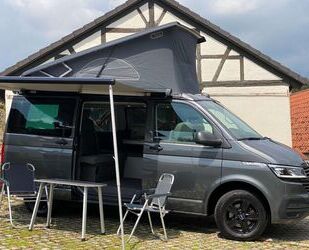 VW Volkswagen T6.1 California Beach Camper Standh.+LE Gebrauchtwagen