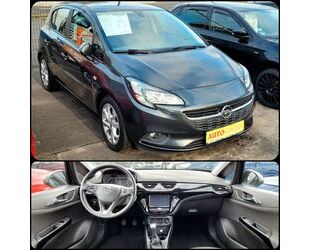 Opel Opel Corsa E Active Gebrauchtwagen